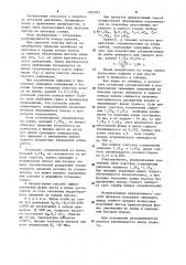 Способ прокатки листов (патент 1205947)