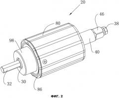 Ударный механизм (патент 2559596)