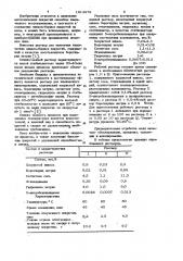 Водный раствор для химического осаждения покрытий из никель- бора на поверхность меди (патент 1014979)