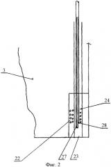 Комбинированный саморегулирующийся способ очистки сточных вод и устройство для его осуществления (патент 2367621)