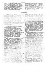 Многоканальный генератор серий импульсов (патент 1499436)
