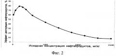 Способ обработки нефтешлама (патент 2549657)