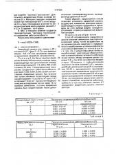 Способ определения аварийного уровня влияния химических факторов окружающей среды (патент 1747029)