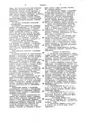 Воздушный классификатор (патент 1002051)