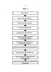 Способ получения ботулотоксина (патент 2627159)