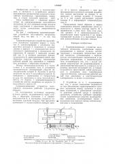 Уравновешивающее устройство мальтийского механизма (патент 1362887)