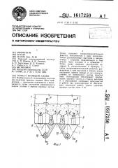Топка с кипящим слоем (патент 1617250)