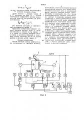 Способ контроля расхода древесной щепы, поступающей на дисковую мельницу (патент 1612021)