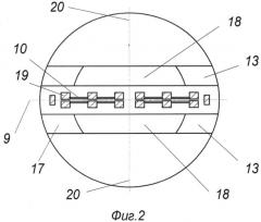 Тензорезисторный датчик давления на основе тонкопленочной нано- и микроэлектромеханической системы (патент 2547886)