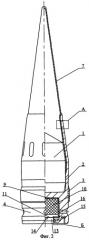 Артиллерийский малокалиберный патрон (патент 2247304)
