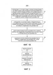 Способ и устройство иерархической фильтрации документов (патент 2660636)