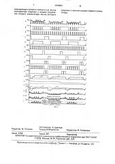 Устройство автоматической регулировки размаха видеосигнала (патент 1670803)