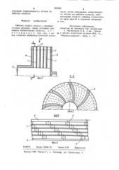 Рабочее колесо насоса (патент 954630)