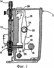 Централизованная система и способ смазывания больших дизельных двигателей (патент 2347918)