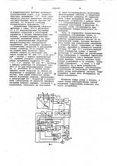 Устройство для считывания графической информации (патент 1042047)