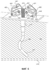 Способ изготовления сегмента башни ветроэнергетической установки из сборного бетонного элемента и опалубка сегмента башни из сборного бетонного элемента (патент 2635149)