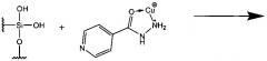 Способ количественного определения биоцидного азотсодержащего органического соединения гидразида изоникотиновой кислоты (изониазида) в водном растворе этого соединения (патент 2633080)