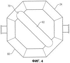 Оптимизированное жидкофазное окисление (патент 2363535)