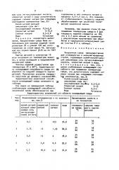 Закалочная среда (патент 1822427)