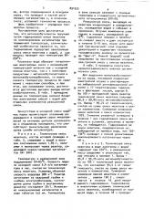 Способ получения метилизобутилкетона (патент 891625)