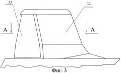 Летательный аппарат вертикального взлета и посадки с четырьмя аэродинамическими подъемно-тянущими движителями (патент 2267446)