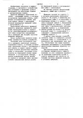 Шпиндель агрегатной головки (патент 1087263)