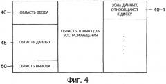 Среда для хранения информации и способ записи и/или воспроизведения данных с нее (патент 2308099)