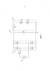 Устройство и способ управления током для схемы твердотельного освещения (патент 2606502)