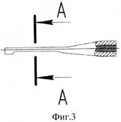 Способ изготовления детонирующего шнура (патент 2491267)