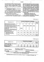 Способ изготовления древесных плит на термопластичном связующем (патент 1722835)