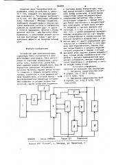 Устройство для электропунктуры (патент 960849)