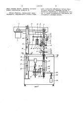 Сверлильный станок (патент 1105283)