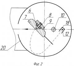Источник мягкого рентгеновского излучения на основе разборной рентгеновской трубки (патент 2509389)