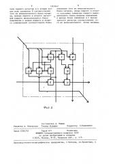 Устройство для перемножения матриц (патент 1363247)