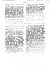 Рабочее оборудование кюветовосстановителя (патент 1553625)