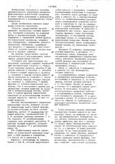 Способ управления процессом приготовления известковой суспензии (патент 1447848)