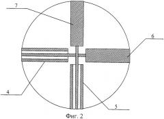 Спиральная антенна (патент 2458438)