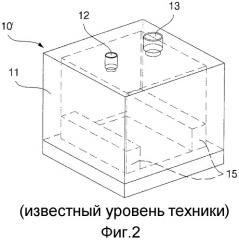 Нагреватель воды, использующий электроды (варианты) (патент 2314660)