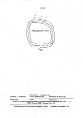 Защитная полоса (патент 1831267)