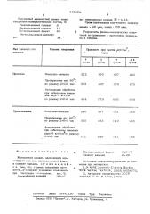 Железистый цемент (патент 560850)