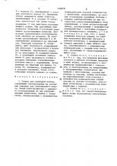 Станок для групповой клепки (патент 1488096)