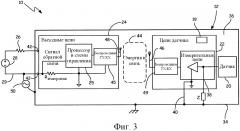 Беспроводный интерфейс в передатчике (патент 2667334)