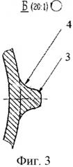 Оболочка для тепловыделяющего элемента, тепловыделяющий элемент и тепловыделяющая сборка (патент 2551432)