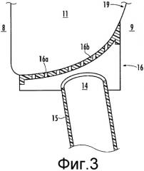 Охлаждающая конструкция для устройства накопления электроэнергии (патент 2505425)