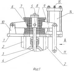 Привод для трубопроводной арматуры (патент 2549391)