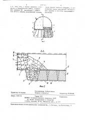 Способ предотвращения пучения почвы (патент 1305365)