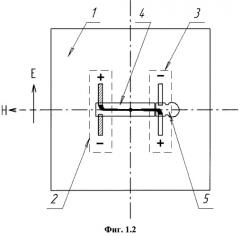 Антенная решетка с изменяемой формой направленности излучения (патент 2374726)