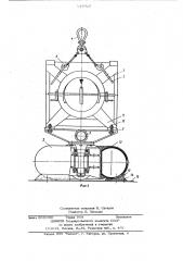 Устройство для погрузки груза на судно (патент 510425)
