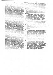 Масса для исправления дефектов отливок (патент 1148690)