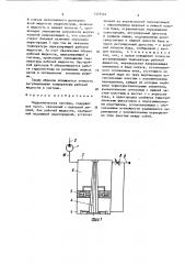 Гидравлическая система (патент 1379505)